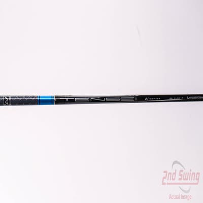 Used W/ Titleist Adapter Mitsubishi Rayon 2022 Tensei AV Blue 65g Fairway Shaft Regular 42.0in