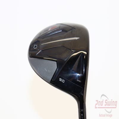 Titleist TSi2 Driver 9° MCA Tensei AV Blue Raw 55 Graphite Regular Right Handed 45.75in