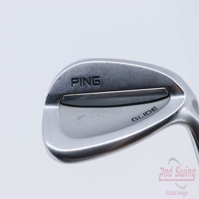 Ping Glide Wedge Gap GW 50° SS Grind Ping CFS Steel Wedge Flex Right Handed Yellow Dot 37.25in