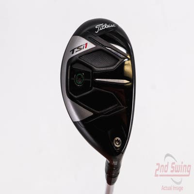 6 Hybrid 26° Aldila Ascent 50 Graphite Senior Right Handed 39.0in