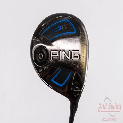 Ping 2016 G SF Tec Fairway Wood 3 Wood 3W 16° ALTA 65 Graphite Regular Right Handed 43.0in