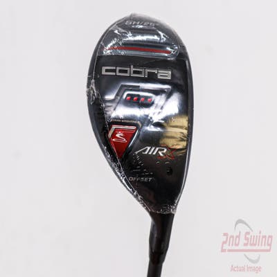 Mint Cobra Air X Hybrid 5 Hybrid 25° Cobra Ultralite 45 Graphite Senior Right Handed 39.0in