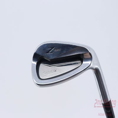 Srixon Z 565 Single Iron Pitching Wedge PW Nippon NS Pro 980GH DST Steel Regular Right Handed 35.5in