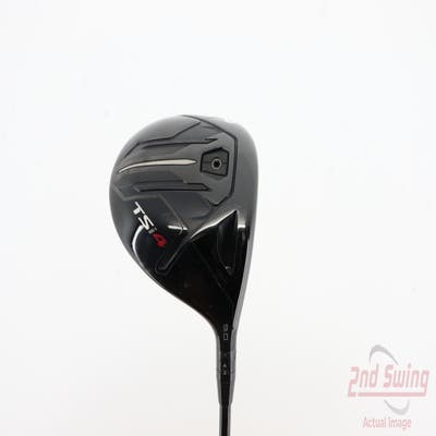 Titleist TSi4 Driver 9° Mitsubishi Tensei AV Blue 55 Graphite Senior Right Handed 45.5in