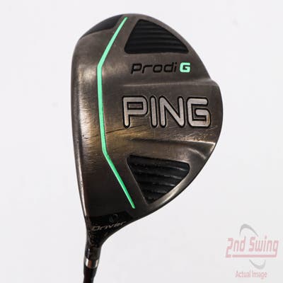 Ping Prodi G Driver Ping Prodi G Graphite Junior Regular Left Handed 42.0in