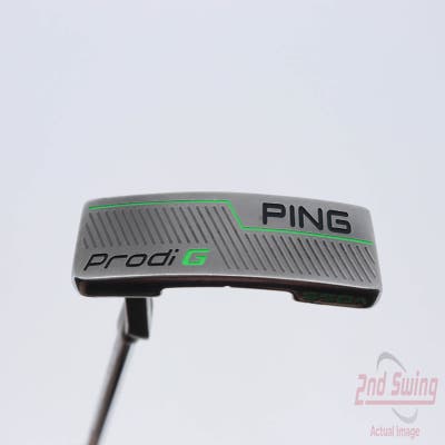 Ping Prodi G Anser Putter Steel Left Handed Black Dot 32.0in