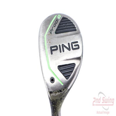 Ping Prodi G Hybrid Hybrid Ping Prodi G Graphite Junior Regular Left Handed 39.0in