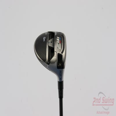 TaylorMade M3 Fairway Wood 3 Wood 3W 15° Fujikura Pro 73 Graphite Stiff Right Handed 44.25in