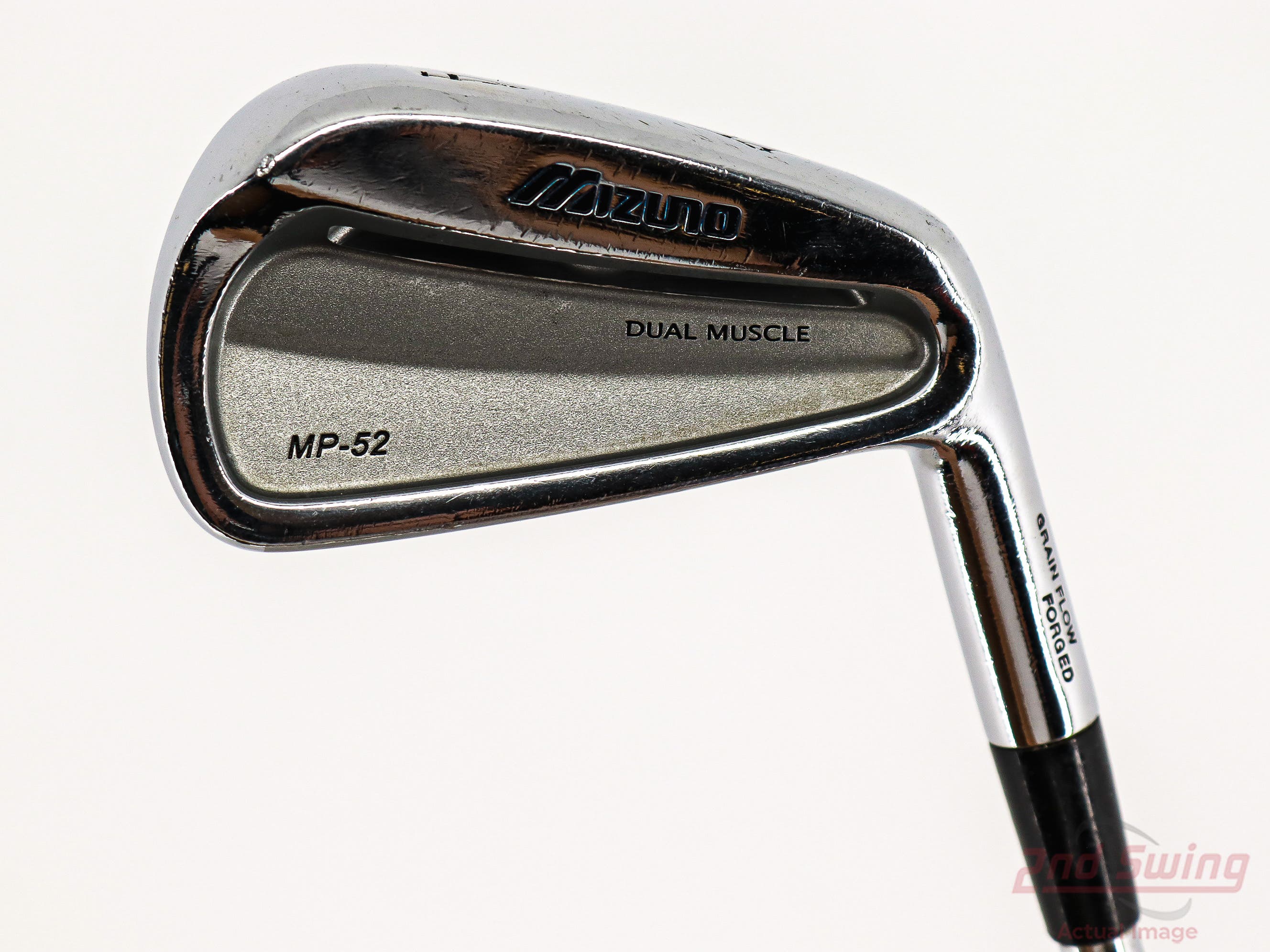 Mizuno MP 52 Single Iron | 2nd Swing Golf