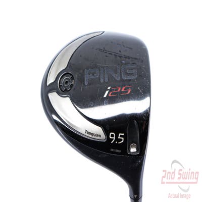 Ping I25 Driver 9.5° Ping PWR 65 Graphite Stiff Right Handed 45.0in