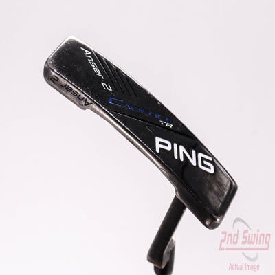 Ping Cadence TR Anser 2 Putter Steel Right Handed Black Dot 36.0in