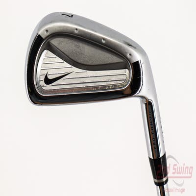 Nike Forged Pro Combo Single Iron 7 Iron Nike Stock Steel Stiff Right Handed 37.0in