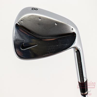 Nike Forged Pro Combo Single Iron 8 Iron Nike Stock Steel Stiff Right Handed 36.5in