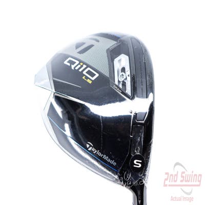 Mint TaylorMade Qi10 LS Driver 9° Project X EvenFlow Riptide 60 Graphite Stiff Right Handed 46.0in