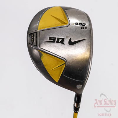 Nike Sasquatch 460 Tour Driver 9.5° Nike Sasquatch Diamana Graphite Stiff Right Handed 44.25in