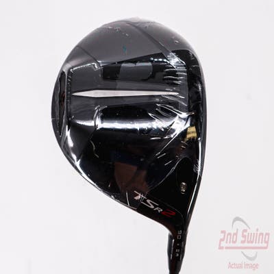 Mint Titleist TSR2 Driver 9° Project X HZRDUS Black 4G 60 Graphite Stiff Right Handed 45.5in