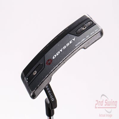 Odyssey Tri-Hot 5K Double Wide DB Putter Steel Left Handed 34.5in