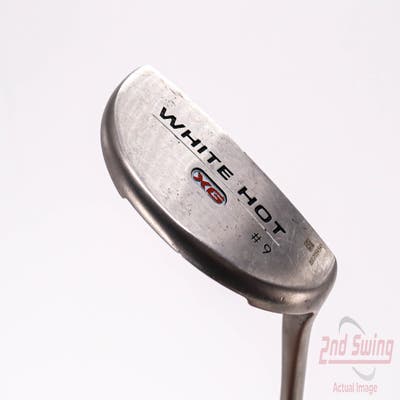 Odyssey White Hot XG 9 Putter Steel Right Handed 34.0in