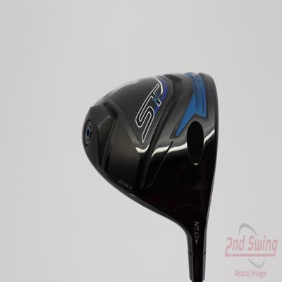 Mizuno ST-X 230 Driver 12° UST Mamiya Helium Nanocore 40 Graphite Senior Right Handed 43.75in