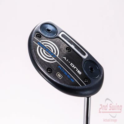 Odyssey Ai-ONE Rossie S Putter Steel Right Handed 38.0in