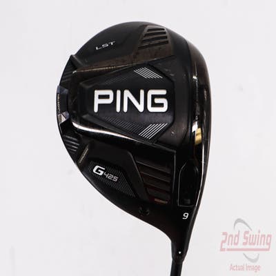 Ping G425 LST Driver 9° ALTA CB Black Graphite Regular Right Handed 45.0in