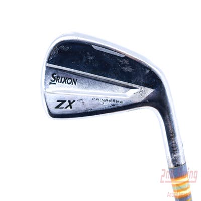 Srixon ZX MK II Utility Utility Iron 2 Utility 18° UST Mamiya Recoil 90 Dart Graphite Stiff Right Handed 40.0in