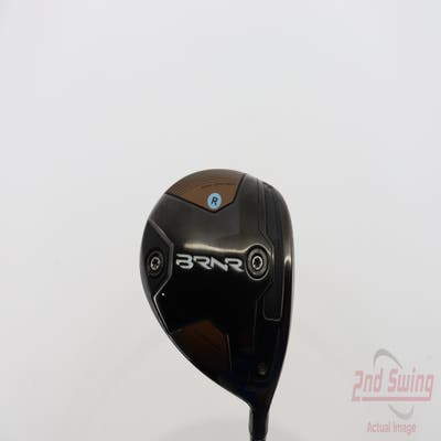 TaylorMade BRNR Mini Driver 13.5° Fujikura Ventus TR Blue VC 7 Graphite Stiff Right Handed 44.0in