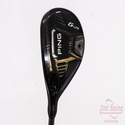 Ping G425 Hybrid 3 Hybrid 19° ALTA CB 70 Slate Graphite Stiff Left Handed 40.25in