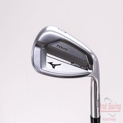 Mizuno JPX 921 Tour Wedge Sand SW Nippon NS Pro Modus 3 Tour 120 Steel Stiff Right Handed 35.0in