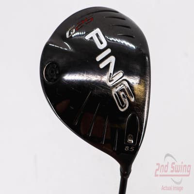 Ping G25 Driver 8.5° Ping TFC 189D Graphite Regular Right Handed 45.75in