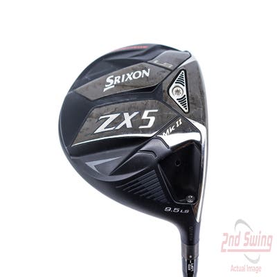 Srixon ZX5 LS MK II Driver 9.5° Fujikura Ventus Black VC 6 Graphite X-Stiff Right Handed 45.0in