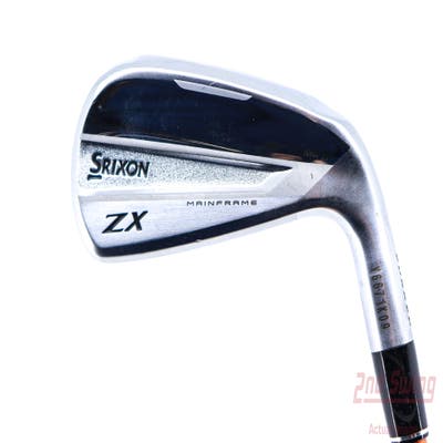 Mint Srixon ZX MK II Utility Utility Iron 4 Utility 23° G Design Tour AD DI-95 Hybrid Graphite X-Stiff Right Handed 38.75in