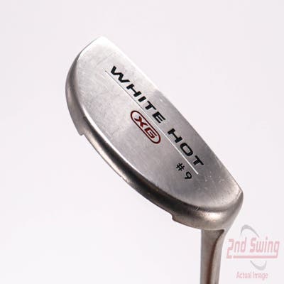 Odyssey White Hot XG 9 Putter Steel Right Handed 34.5in