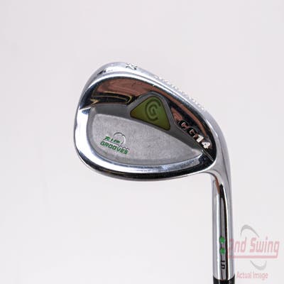 Cleveland CG14 Wedge Gap GW 52° Graphite Design YSQt Graphite Ladies Right Handed 35.0in