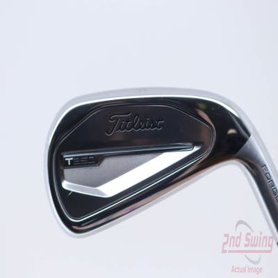 Titleist 2023 T350 Single Iron 5 Iron Mitsubishi Tensei Blue AM2 Graphite Regular Right Handed 38.0in