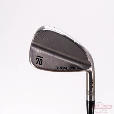 Sub 70 699 Pro Utility Satin Utility Iron 3 Utility True Temper Dynamic Gold 120 Graphite Stiff Right Handed 39.5in