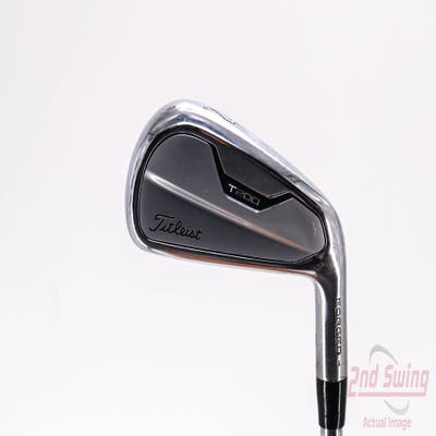 Titleist 2021 T200 Utility Utility Iron 2 Utility KBS CT Tour Straight Graphite X-Stiff Right Handed 40.0in