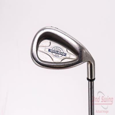 Callaway X-14 Wedge Sand SW Callaway Stock Graphite Graphite Regular Right Handed 35.5in