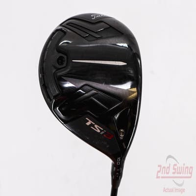 Titleist TSi3 Driver 10° MRC Tensei AV Blue SFW 55 Graphite Regular Right Handed 45.5in