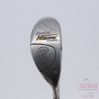 Cleveland Hibore Hybrid 1 Hybrid 16° Cleveland Hibore Hybrid Graphite Stiff Right Handed 41.5in