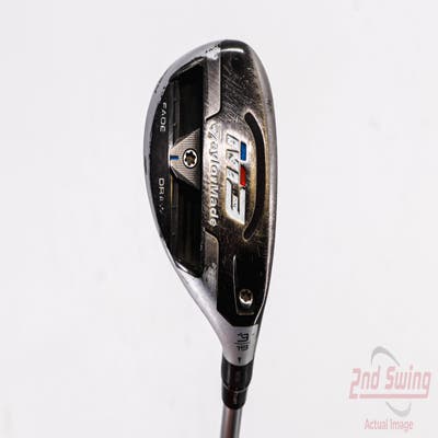 TaylorMade M3 Hybrid 3 Hybrid 19° Mitsubishi Tensei CK 80 Blue Graphite X-Stiff Right Handed 41.0in