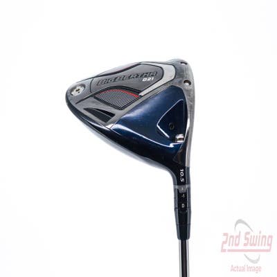 Callaway Big Bertha B21 Driver 10.5° Callaway RCH Wood 45 Graphite Senior Right Handed 45.5in