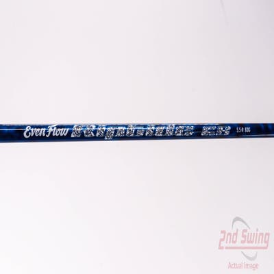 Pull Project X Even Flow Riptide CB 60g Driver Shaft Regular 42.0in