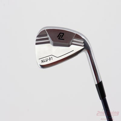 New Level NLU-01 Utility Utility Iron 3 Utility 21° Fujikura Ventus HB Blue VC 8 Graphite Stiff Right Handed 39.5in