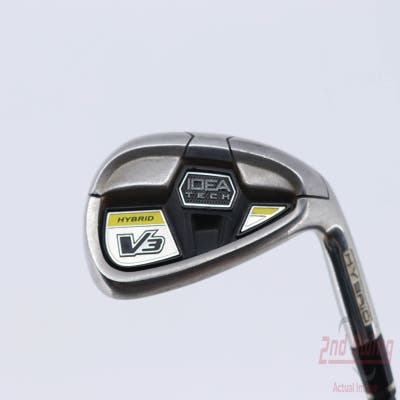 Adams Idea Tech V3 Wedge Gap GW Adams Stock Graphite Graphite Senior Right Handed 35.5in