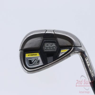 Adams Idea Tech V3 Single Iron 7 Iron Adams Stock Graphite Graphite Senior Right Handed 37.5in