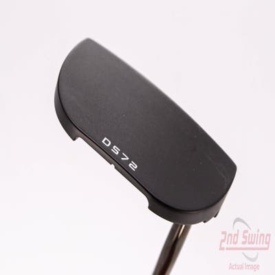 Ping PLD Milled DS72 Gunmetal Putter Steel Right Handed 33.5in