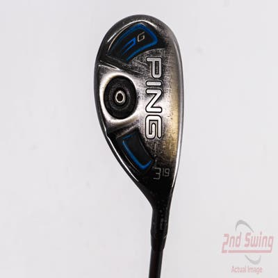 Ping 2016 G Hybrid 3 Hybrid 19° ALTA 70 Graphite Regular Right Handed 40.25in