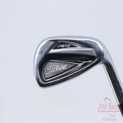 Titleist 716 AP2 Single Iron 8 Iron Dynamic Gold AMT S300 Steel Stiff Right Handed 36.75in