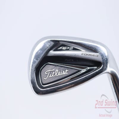 Titleist 716 AP2 Single Iron 9 Iron Dynamic Gold AMT S300 Steel Stiff Right Handed 36.25in